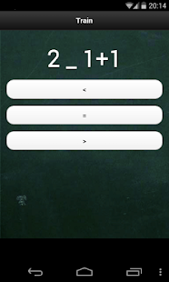 Greater than, Less than Screenshots 6