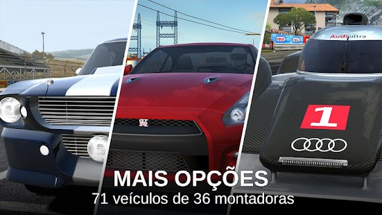 GT Racing 2  The Real Car Exp