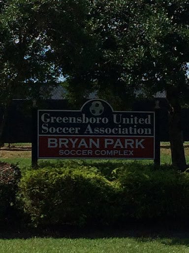 Greensboro United Soccer Association
