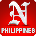 Philippines Newspaper logo