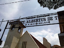 St. Albertus De Trapani 