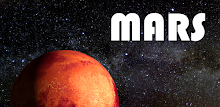Mars Live Wallpaper APK