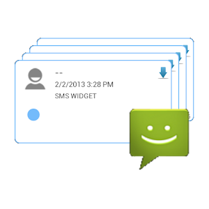 Download Message Widget (SMS/MMS) on PC - choilieng.com
