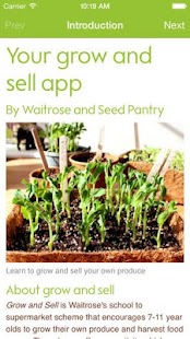 Free Grow and Sell APK