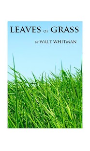 Free Leaves of Grass audiobook APK for PC