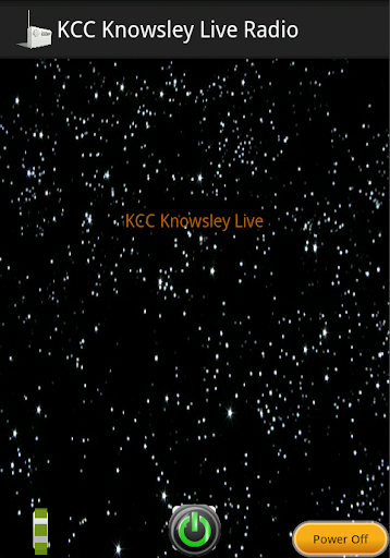 KCC Knowsley Live Radio