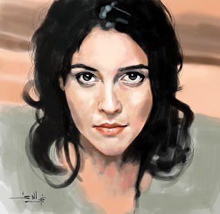 Souad Massi MP3 Screenshots 4