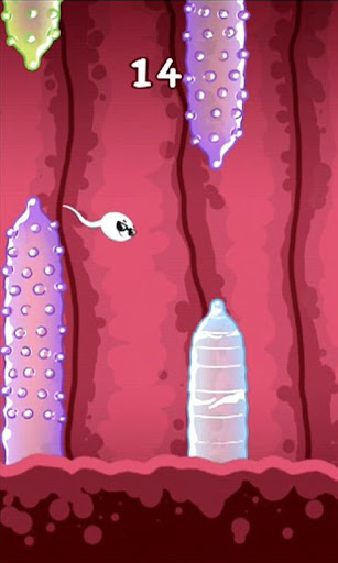 Sperm Attack