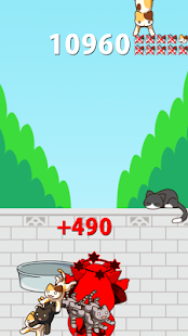 download Unityちゃんのねこれすきゅー free