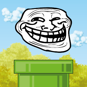 Flappy Meme Free - Troll Hard.apk 1.0.2