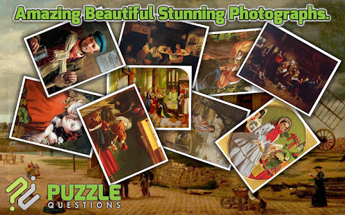 Lastest Free James Collinson Puzzles APK for Android