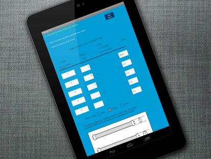 Cellica Database(Wi-Fi) Forms - screenshot thumbnail