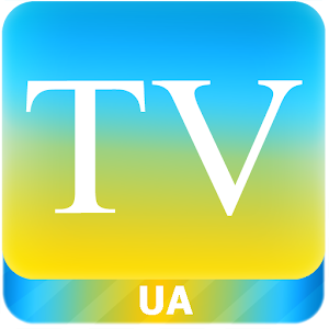 Украинское ТВ LOGO-APP點子