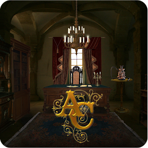 Crowley's Chamber of Secrets.apk 1.2
