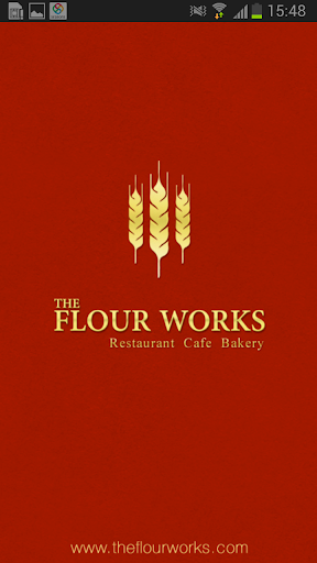 The Flour Works