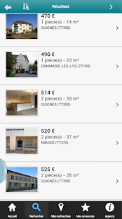 Download L'adresse - Concept Premium APK for Android