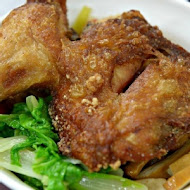 金仙魚丸總店