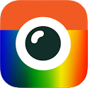 Retro Camera icon