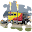 Puzzle Trucks Download on Windows