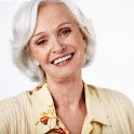audio book – aging logo