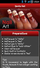 Nail Art DIY Lite