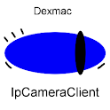 IpCameraClient logo