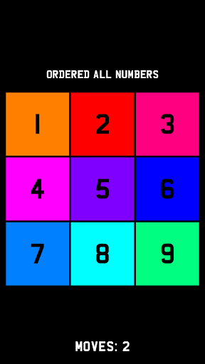 【免費解謎App】Number Puzzle Classic-APP點子