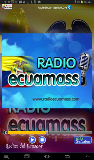 Radio Ecuamass