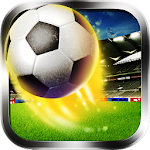 Cover Image of Baixar Football Kicks 3D 1.0.004 APK