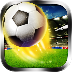 Football Kicks 3D.apk 1.0.004