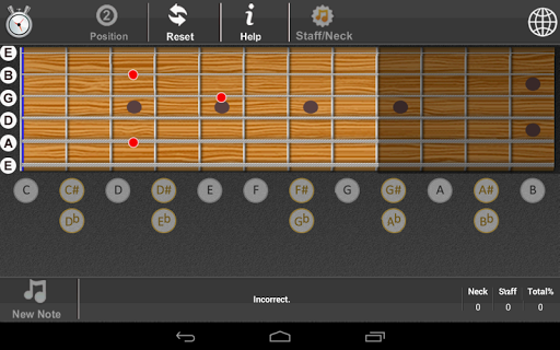 免費下載音樂APP|Guitar Guru app開箱文|APP開箱王