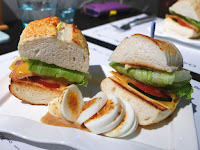 璞樸咖啡仁愛店 (已歇業)