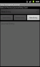 Easy Encrypted Journal APK Download for Android