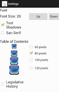 USC 48 Terr & Insular Possess Screenshots 0