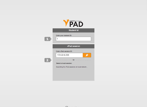 vPad Tablet