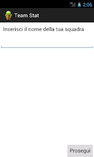 Team Stats Screenshots 0