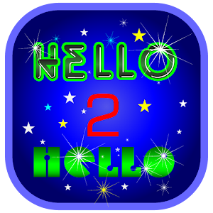 HELLO 2 HELLO.apk 3.4.6