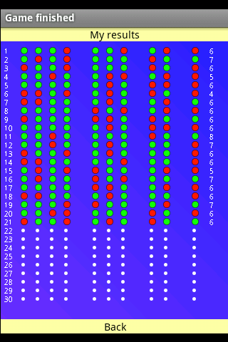 【免費休閒App】Quiz 4321-APP點子