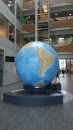 Huge Globe