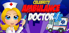 Celebrity Ambulance Kids EMT APK