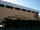 Centro Cultural Dominico Americano