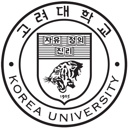 고려대서진태권도 LOGO-APP點子