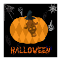 Free Halloween Sticker Pack1 Apk