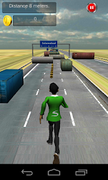 Container Run poster 5