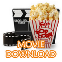 Movie Download mobile app icon