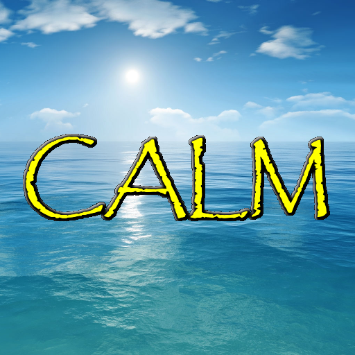 Little App of Calm LOGO-APP點子