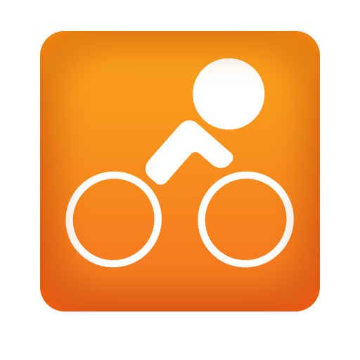 Bike Salvador LOGO-APP點子