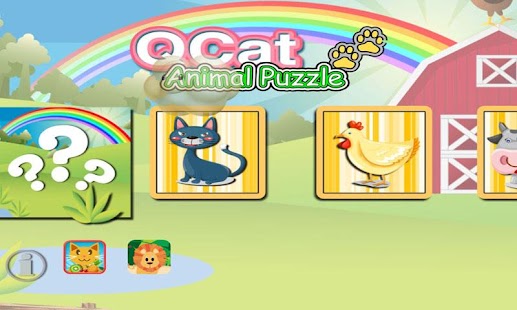 How to install Toddler's Animal Puzzle 1.8.0 apk for bluestacks
