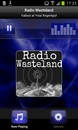 Radio Wasteland