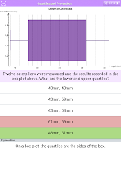 GRE Data Analysis Review Lite poster 15